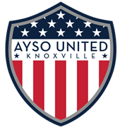 AYSO United - Knoxville Region 7021